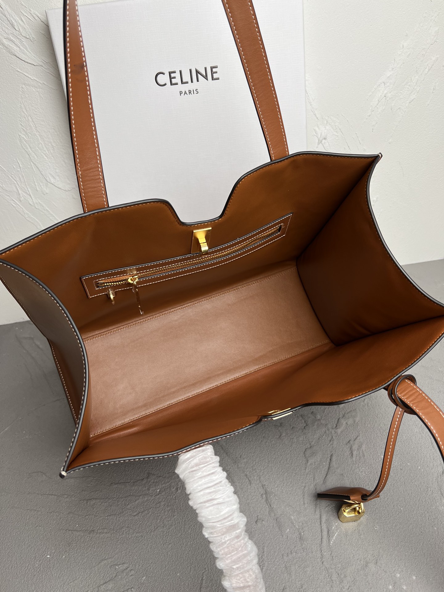 Celine Shopping Bags